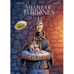 Shame of Thrones (FR) - Chambon & Rodrigue