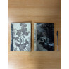 Julien Delval - Set of notebooks