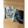 Julien Delval - Set of notebooks