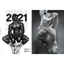 The Art of Albron is on LiberDistri !