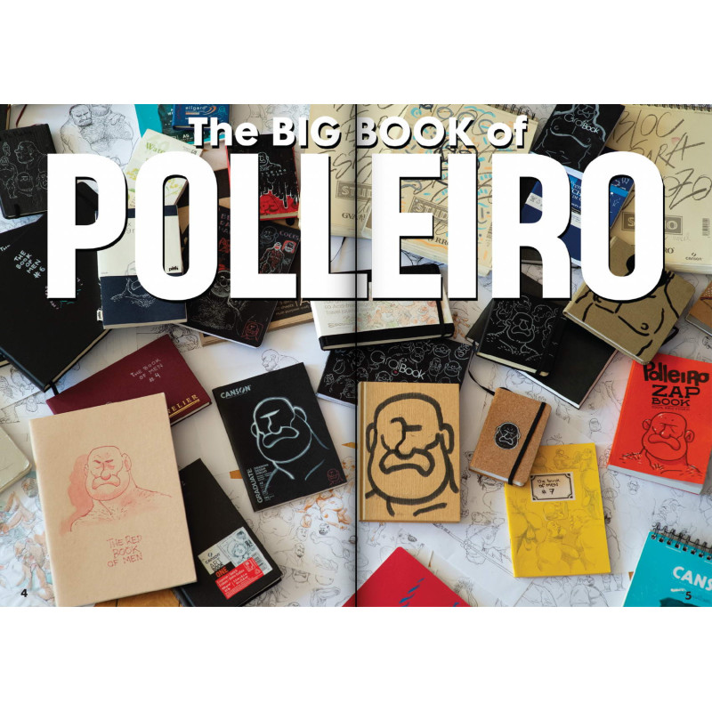The Big Book of Polleiro