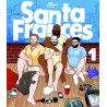 Santa Frances Vol. 1