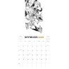 Éric Hérenguel - 2026 Calendar - The Kong Crew (FR) (signed)