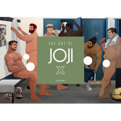 The Art of Joji X