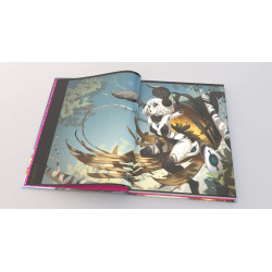 XaXaXa Illustrations