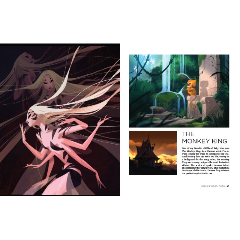 LOVELY - Ladies of Animation