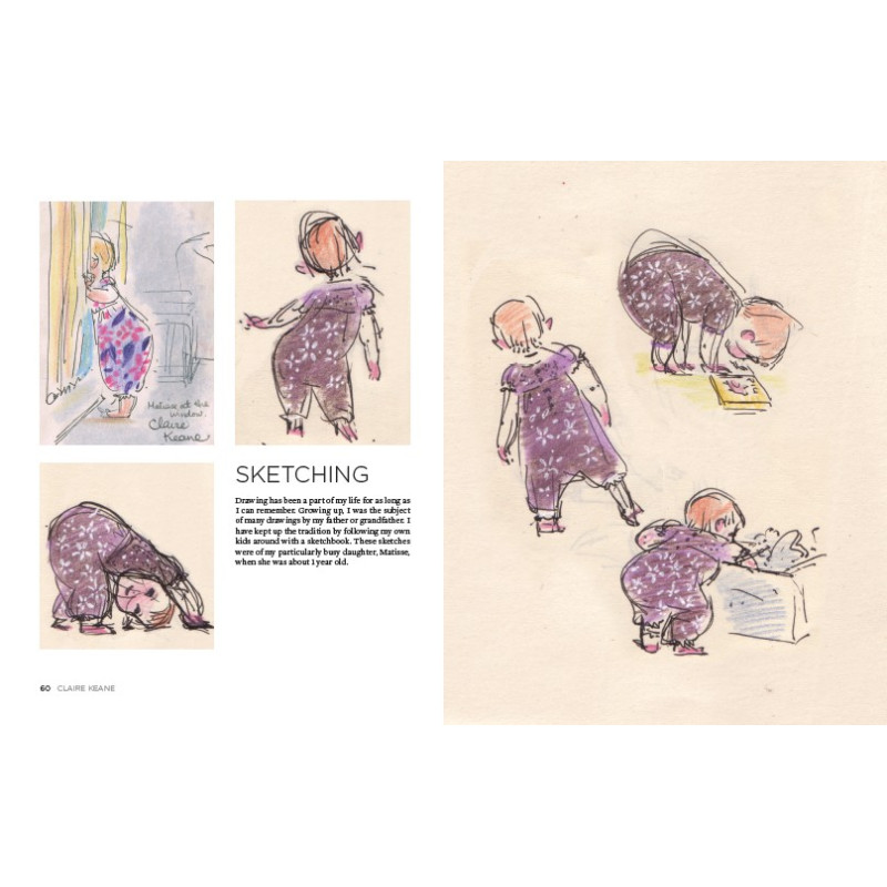 LOVELY - Ladies of Animation