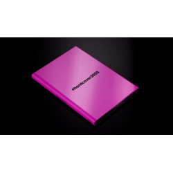 Hardcover2025 - Collectif (précommande)