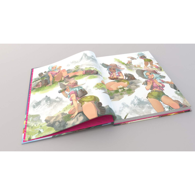 XaXaXa Illustrations