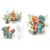 XaXaXa Illustrations