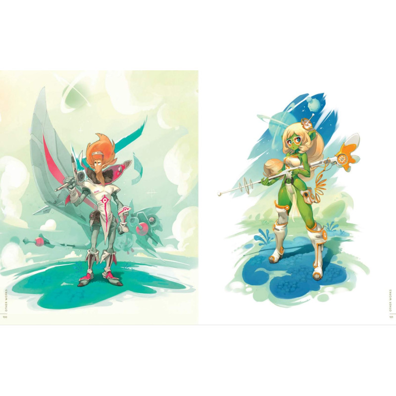 XaXaXa Illustrations