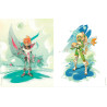 XaXaXa Illustrations