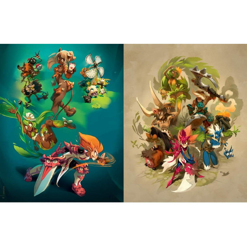 XaXaXa Illustrations