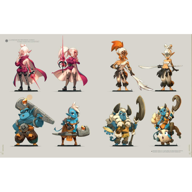 XaXaXa Illustrations