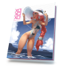 Xaxaxa Illustrations - Reissue [Kickstarter Exclusive]