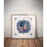 Moon - "Times 365" - Fine art print (numbered & signed)