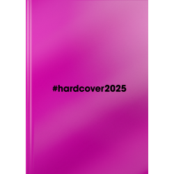 Hardcover2025 - Collectif (précommande)
