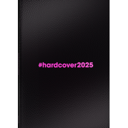 Hardcover2025 - Retro Edition - Collective