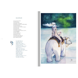 June Berry - Onirium (signed)