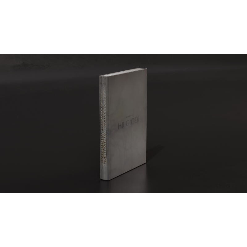 Tributes: HR GIGER (preorder)