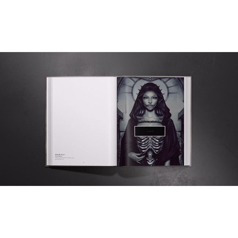 Tributes: HR GIGER (preorder)
