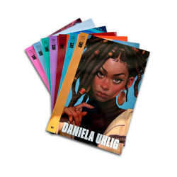 Art.Box Bundle - Complete Collection
