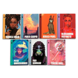 Art.Box Bundle - Complete Collection