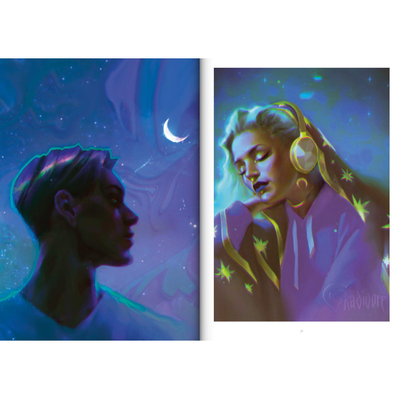 Art.Box: Pauline Voss