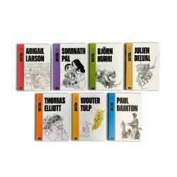 Sketch.Box Bundle - Complete Collection