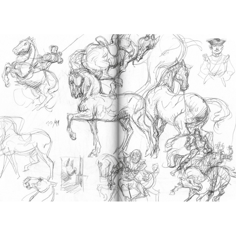 Sketch.Box: Julien Delval