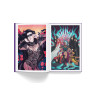 The Wicked + The Divine: THE COVERS VERSION (Standard)