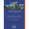 Massimiliano Frezzato - Les Gardiens du Maser - Intégrale (LIVRE ABÎMÉ)