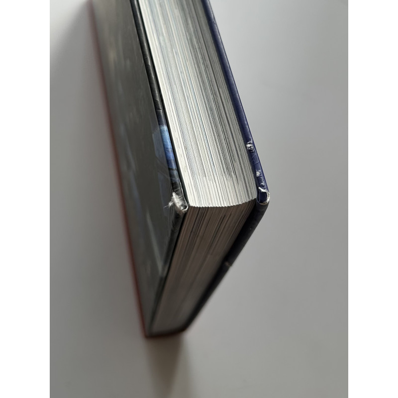 Massimiliano Frezzato - Les Gardiens du Maser - Intégrale (LIVRE ABÎMÉ)