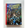 Massimiliano Frezzato - Les Gardiens du Maser - Intégrale (LIVRE ABÎMÉ)