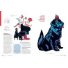 Les Arts dessinés (magazine) (FR) - SURPRISE ISSUE