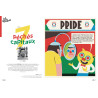 Les Arts dessinés (magazine) (FR) - SURPRISE ISSUE