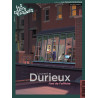 Les Arts dessinés (HS n°2) - Laurent Durieux : L'art de l'affiche
