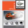 Scott Robertson et Thomas Bertling - How to Render