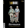 dBD (HS n°5) - Hermann : Le stakhanoviste du dessin