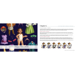 Talking Threads: Costume Design for Entertainment Art (EN)
