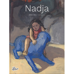 Nadja - Chien Bleu / Variations (FR)
