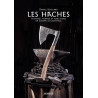 Les Haches, de Daniel Boucard (édition 2026, FR)