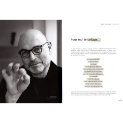Serge Bloch - Cocotte minute / Collages (FR)