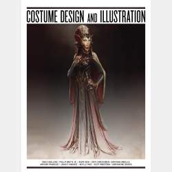 Collectif - Costume Design and Illustration