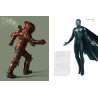 Collective - Costume Design and Illustration