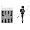 Collective - Costume Design and Illustration