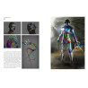 Collective - Costume Design and Illustration
