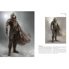 Collective - Costume Design and Illustration