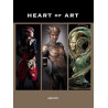 Akihito - Heart of Art