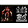 Heart of Art: Welcome to a Small Glimpse into the Grand World of Special Effects Makeup and Fine Art of Akihito